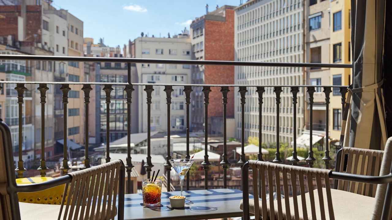 Photo of Bedroom in Eixample