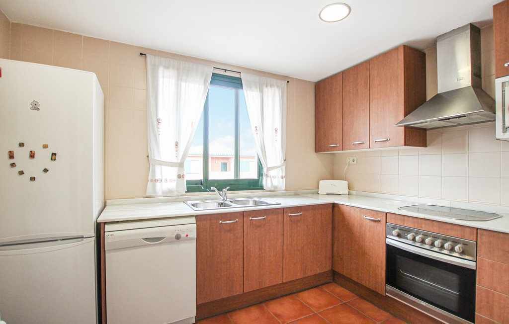 Photo of Kitchen in L Almadrava