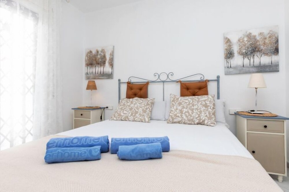 Photo of Bedroom in El Casalot