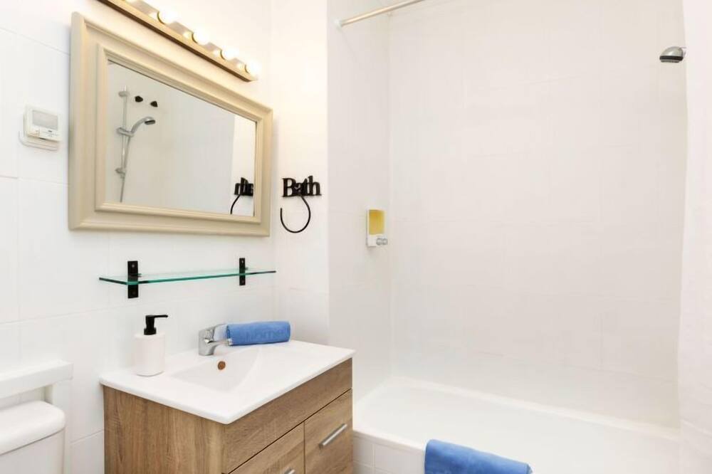 Photo of Bathroom in El Casalot
