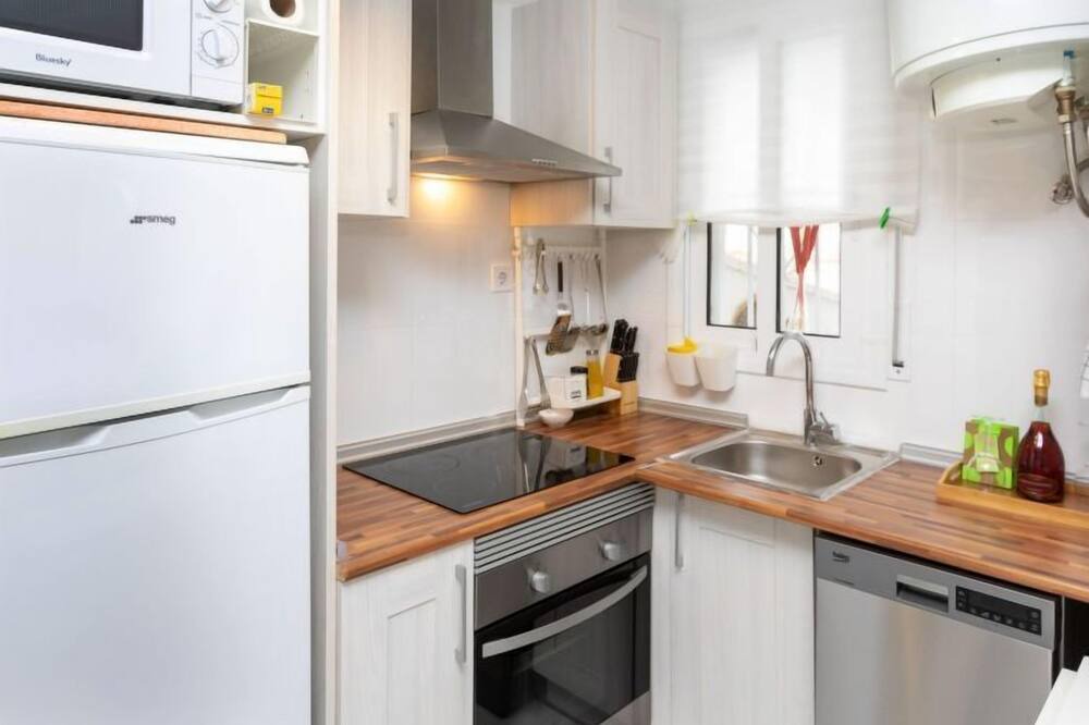 Photo of Kitchen in El Casalot