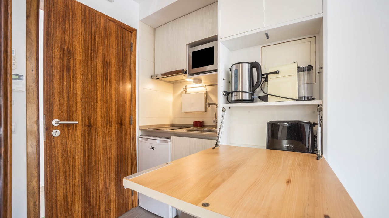Photo of Kitchen in Aljezur