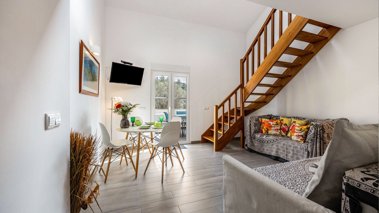 Photo of Livingroom in Aljezur