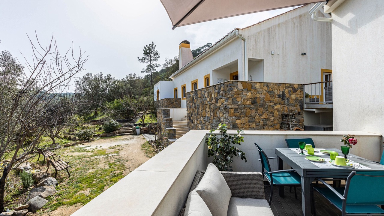 Photo of Outdoor in Aljezur