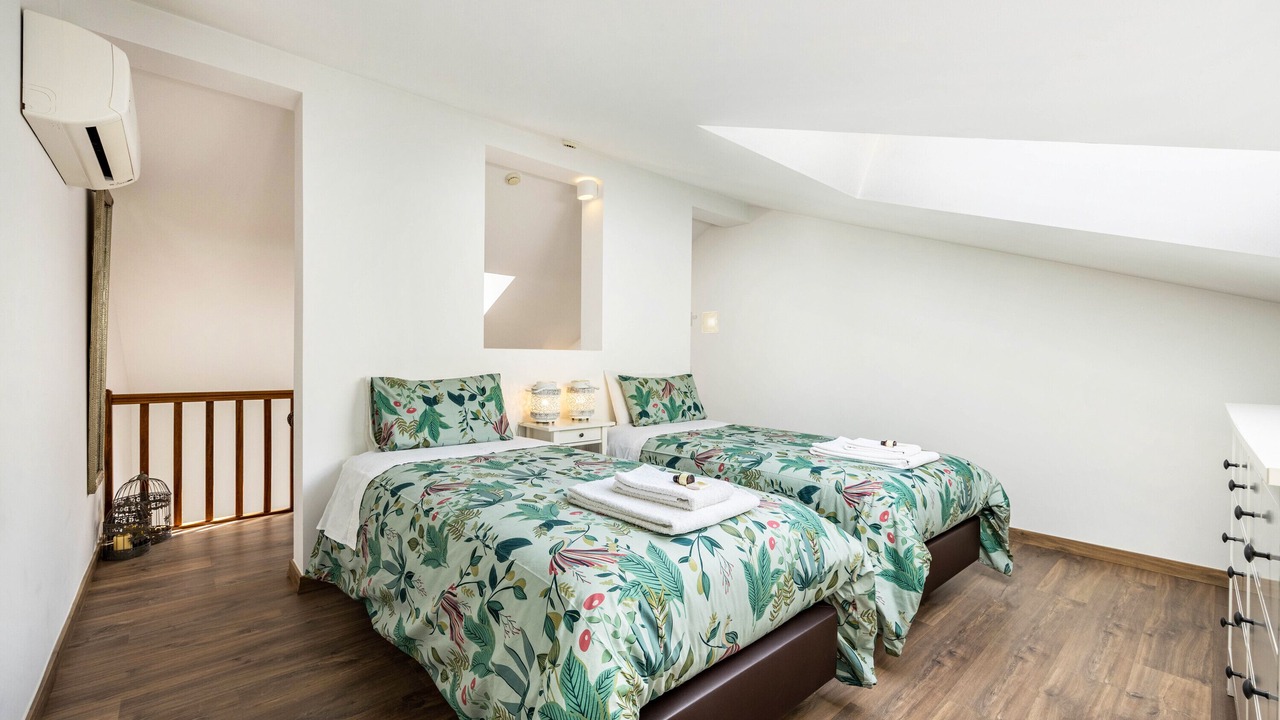 Photo of Bedroom in Aljezur
