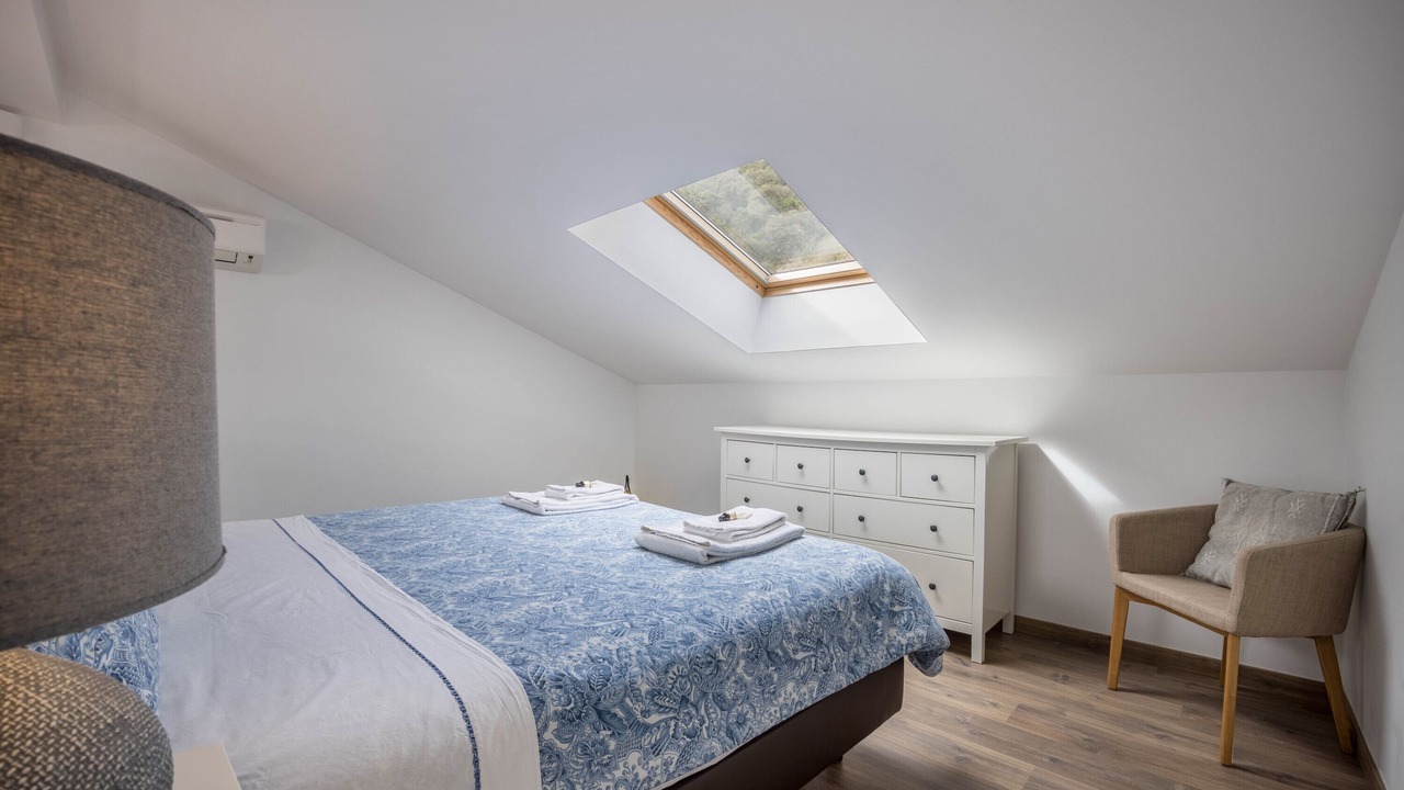 Photo of Bedroom in Aljezur