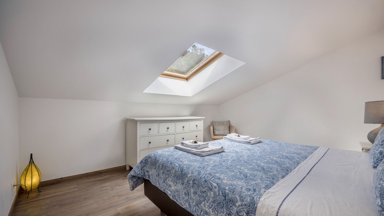 Photo of Bedroom in Aljezur