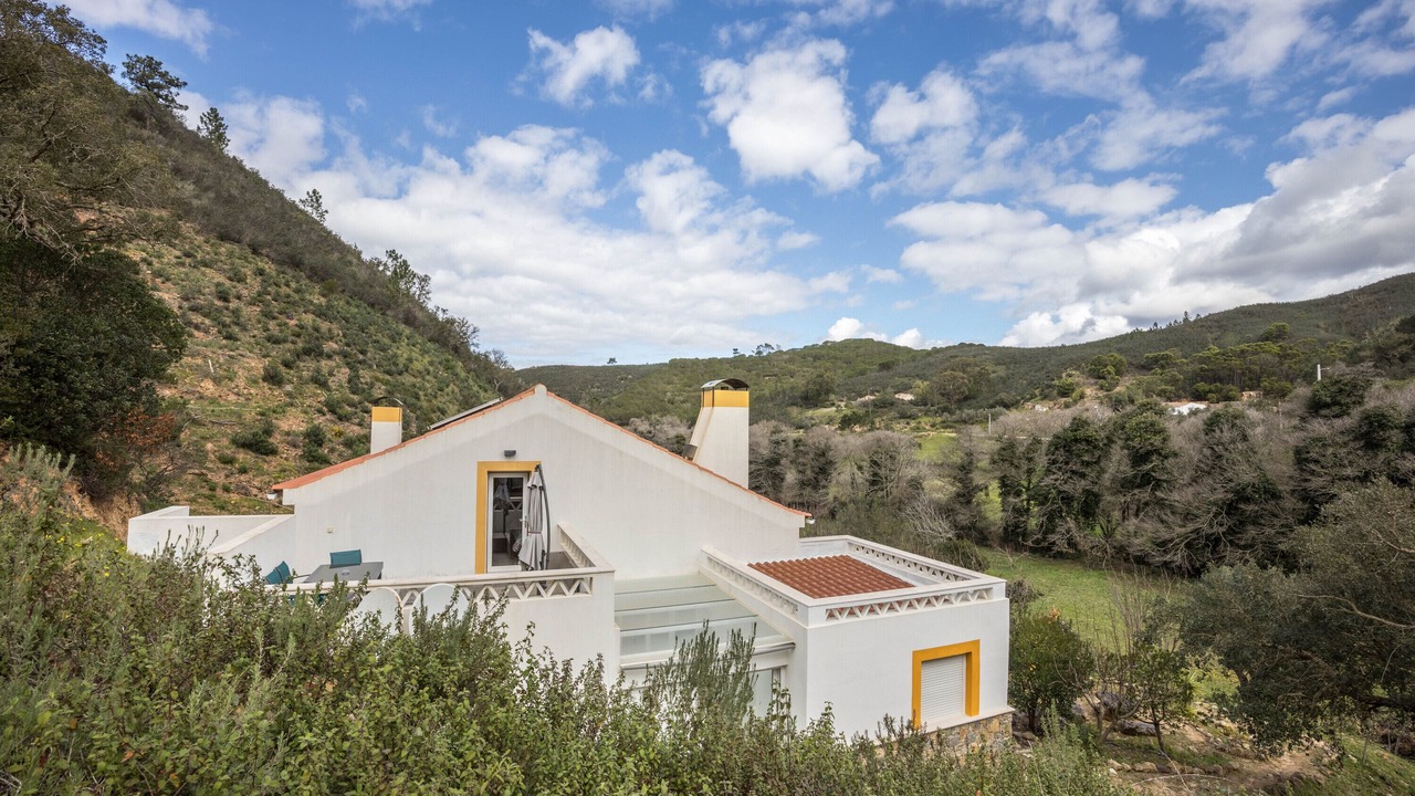 Photo of Outdoor in Aljezur