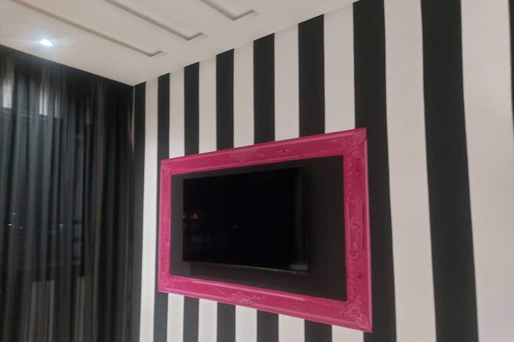 Photo of Bedroom in Casablanca
