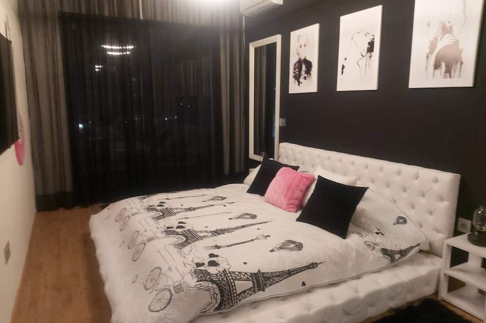 Photo of Bedroom in Casablanca