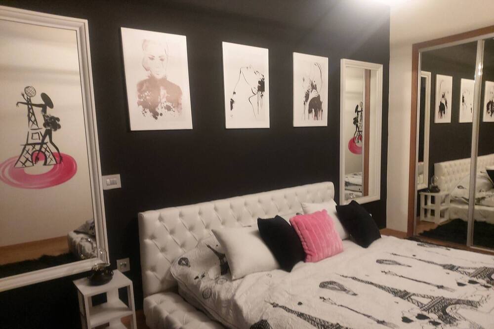 Photo of Bedroom in Casablanca