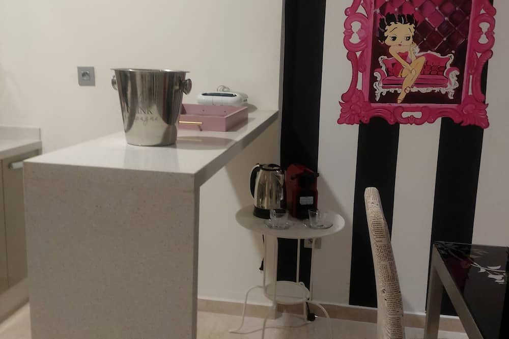 Photo of Kitchen in Casablanca