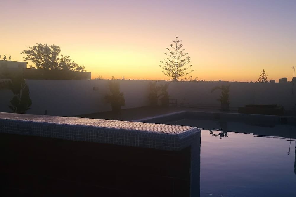 Photo of Outdoor in Casablanca