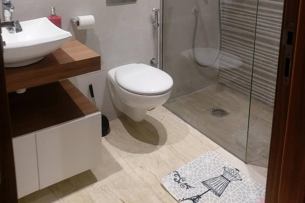 Photo of Bathroom in Casablanca