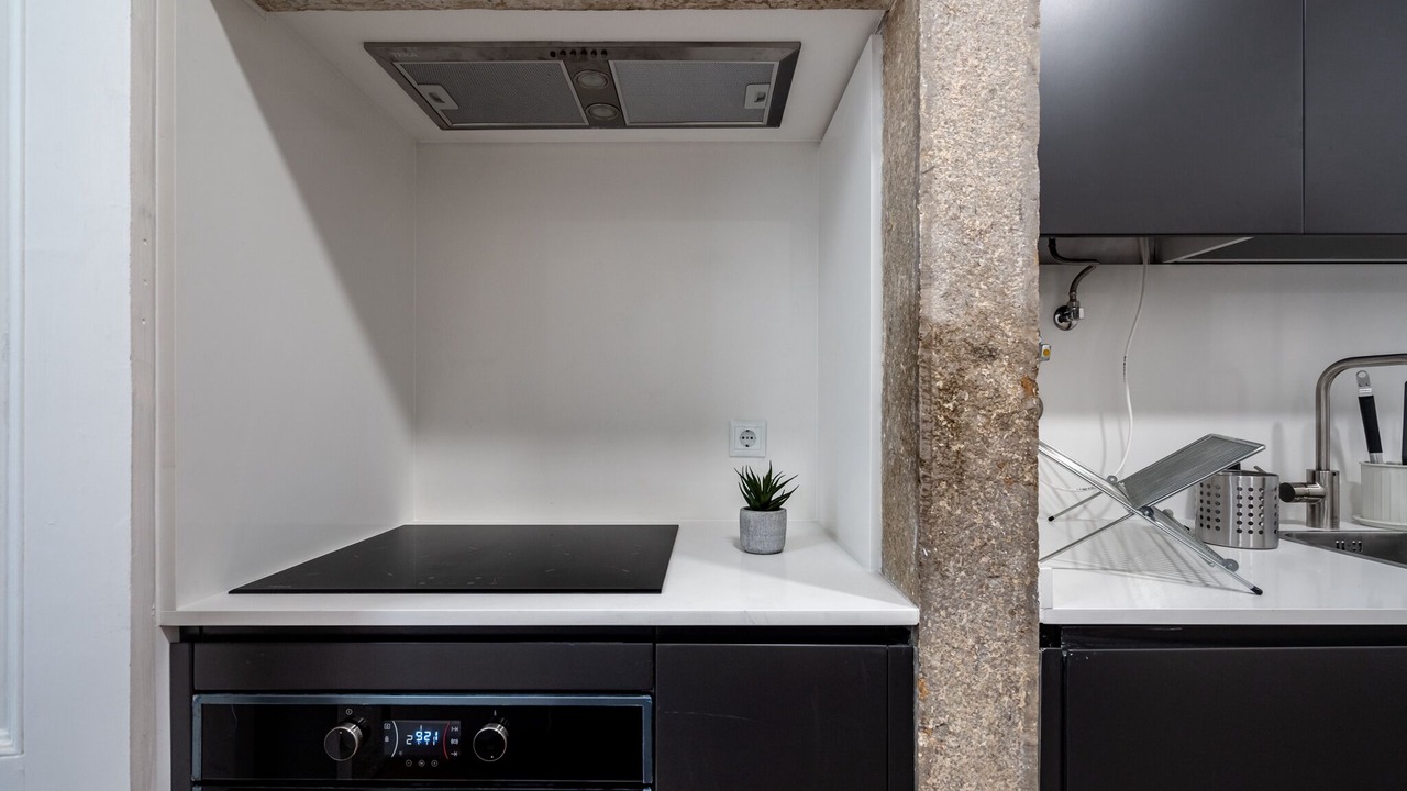 Photo of Kitchen in Santa Isabel