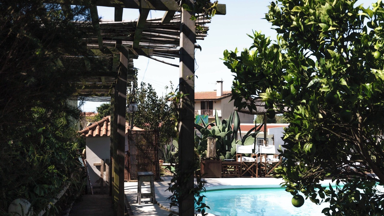 Photo of Outdoor in Assafora