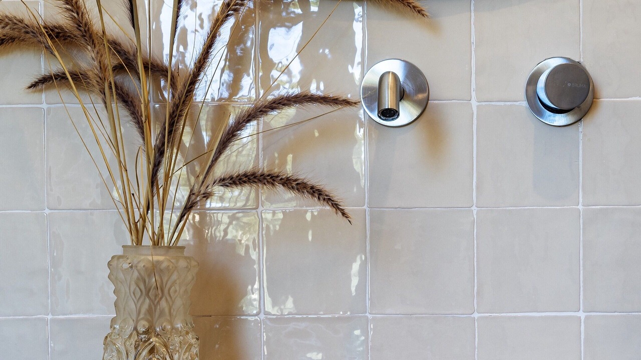 Photo of Bathroom in Evora