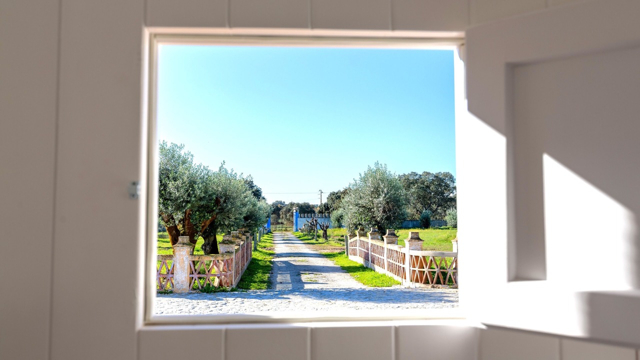 Photo of Outdoor in Evora