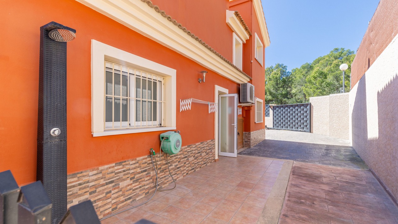 Photo of Patio Balcony in Polop