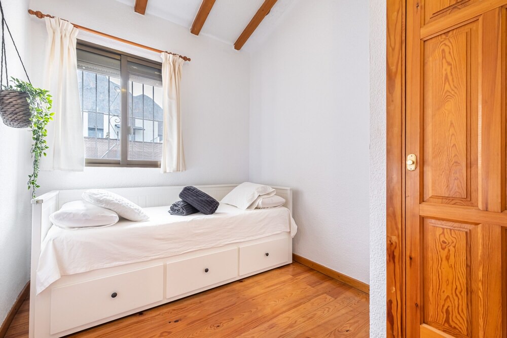 Photo of Bedroom in Polop