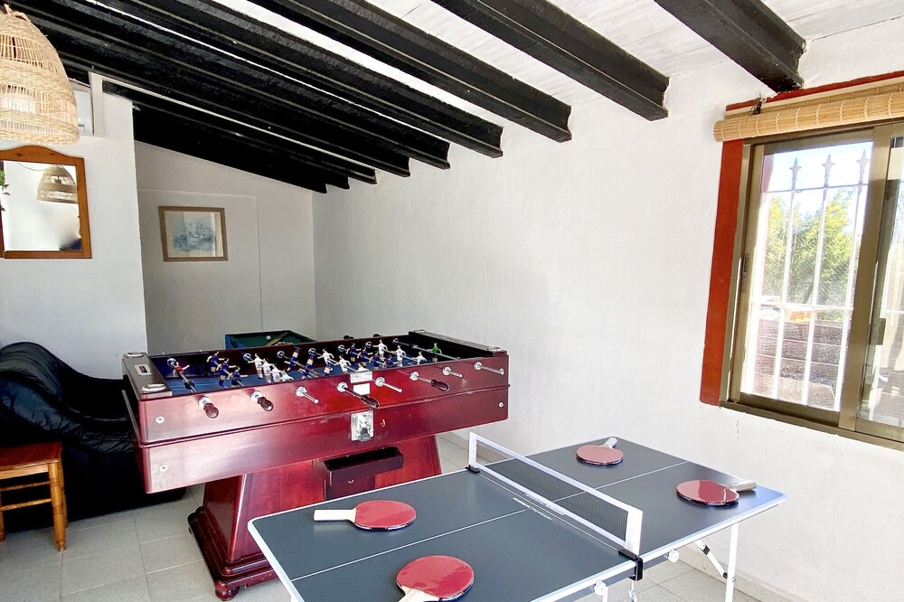 Photo of Bedroom in Polop