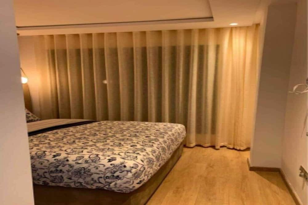 Photo of Bedroom in Gauthier