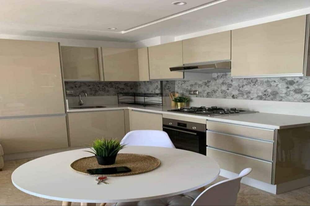 Photo of Kitchen in Gauthier