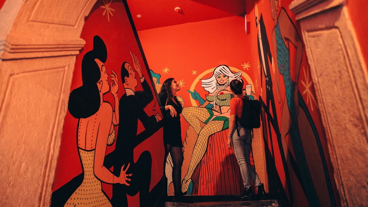 Photo of Others in Sao Paulo