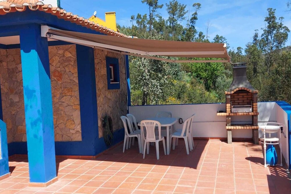 Photo of Outdoor in Abrantes