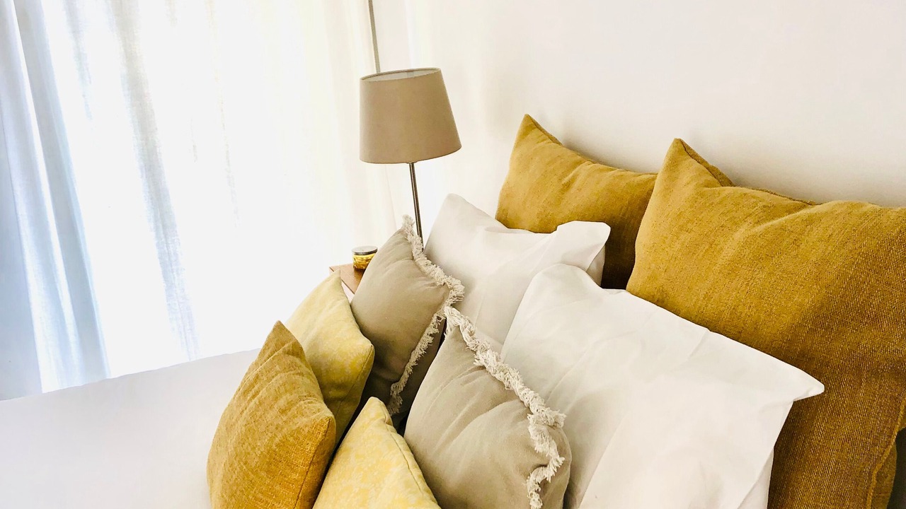 Photo of Livingroom in Torres Vedras