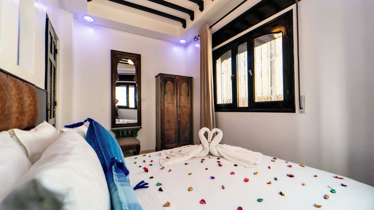 Photo of Others in Chefchaouen