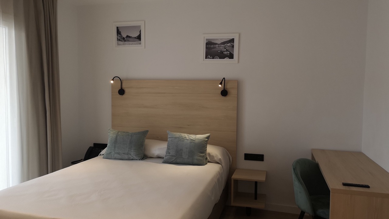 Photo of Bedroom in L'Estartit