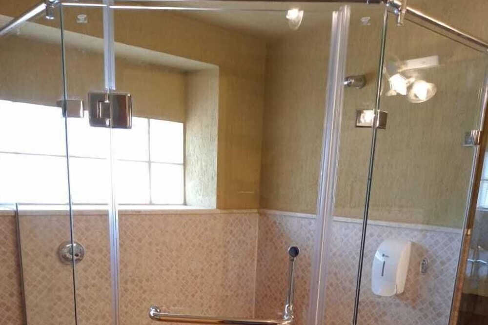 Photo of Bathroom in Zawiyat Sidi Musa
