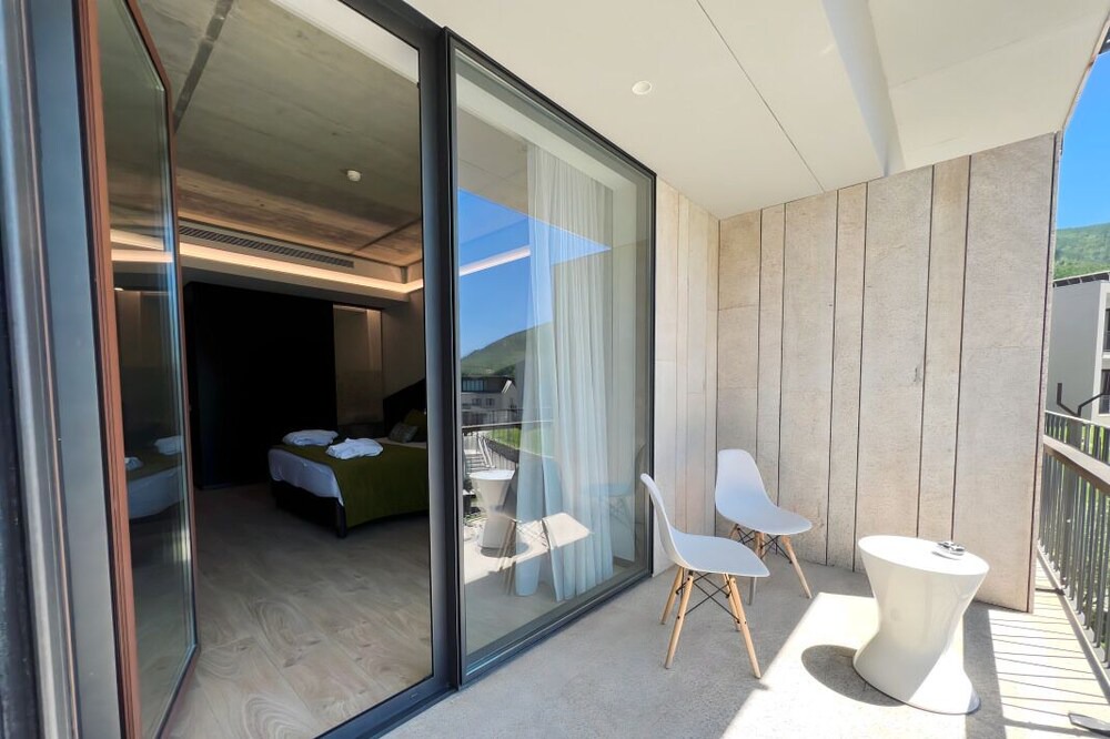 Photo of Patio Balcony in Balocas