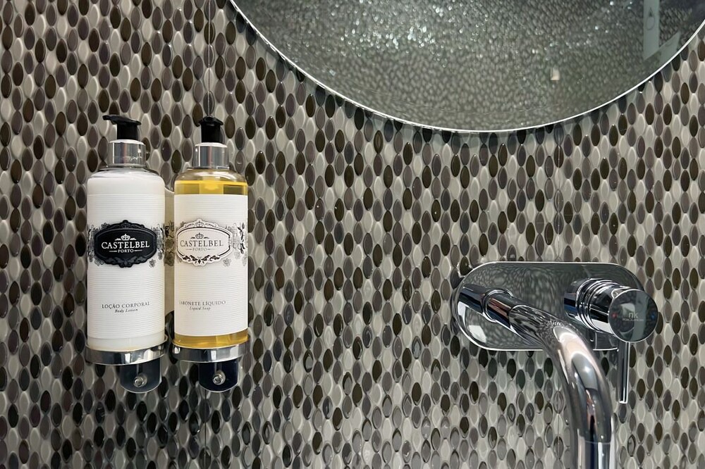 Photo of Bathroom in Balocas