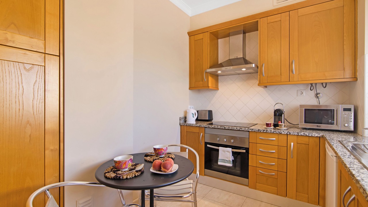 Photo of Kitchen in Figueiral