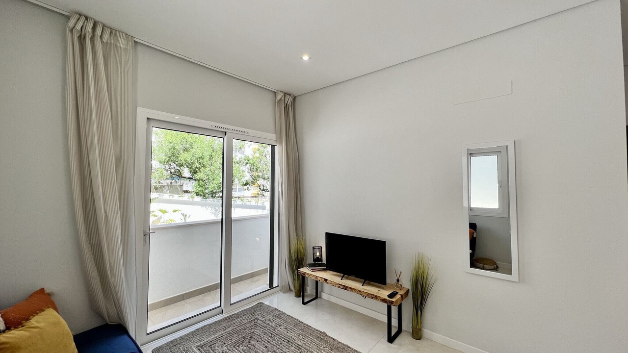 Photo of Bedroom in Praia da Rocha