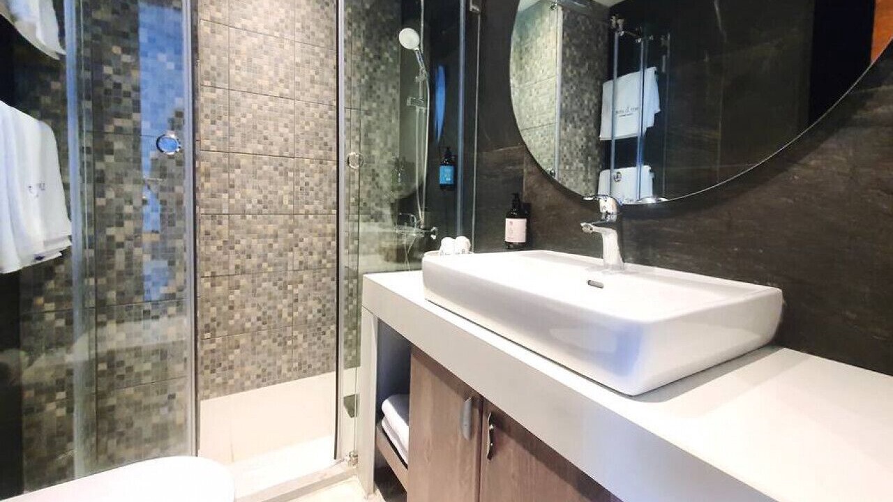 Photo of Bathroom in Kfardebian