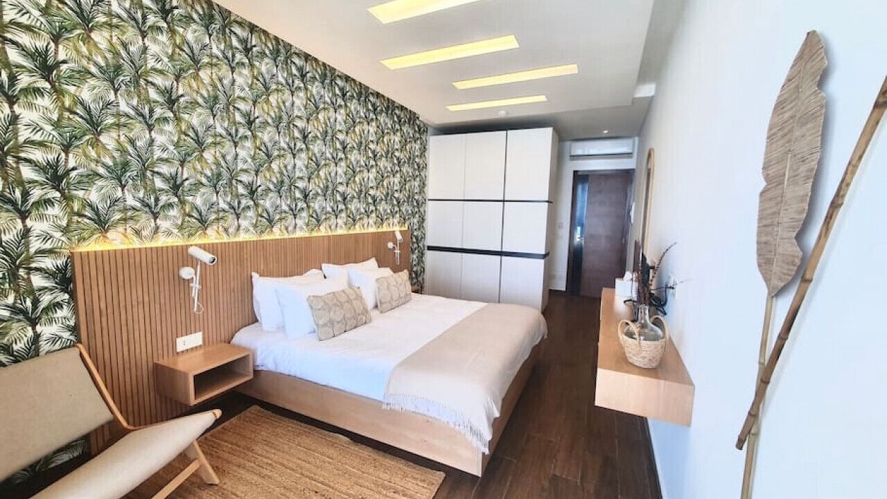 Photo of Bedroom in Kfardebian