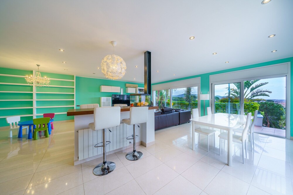 Photo of Livingroom in Calella