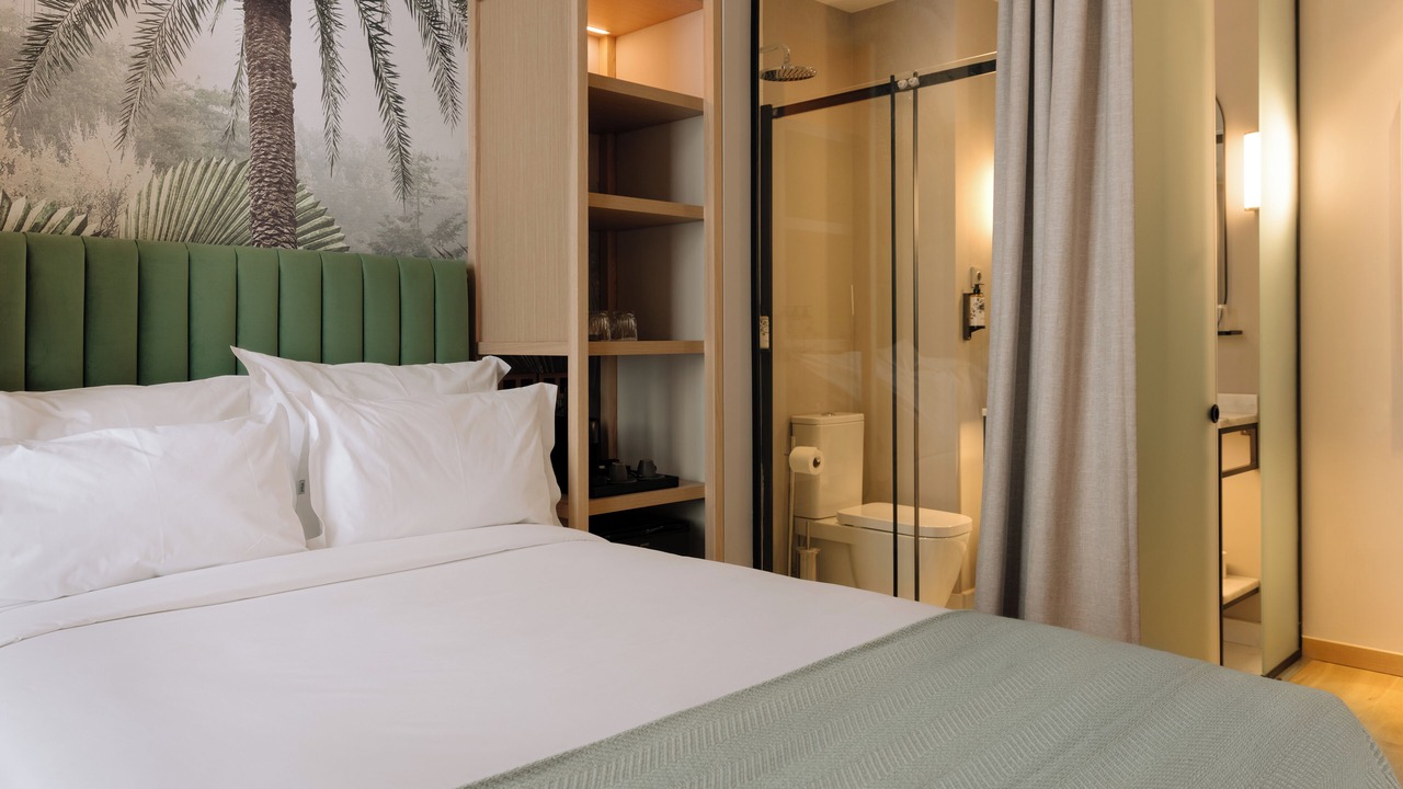 Photo of Bedroom in Santa Maria Maior