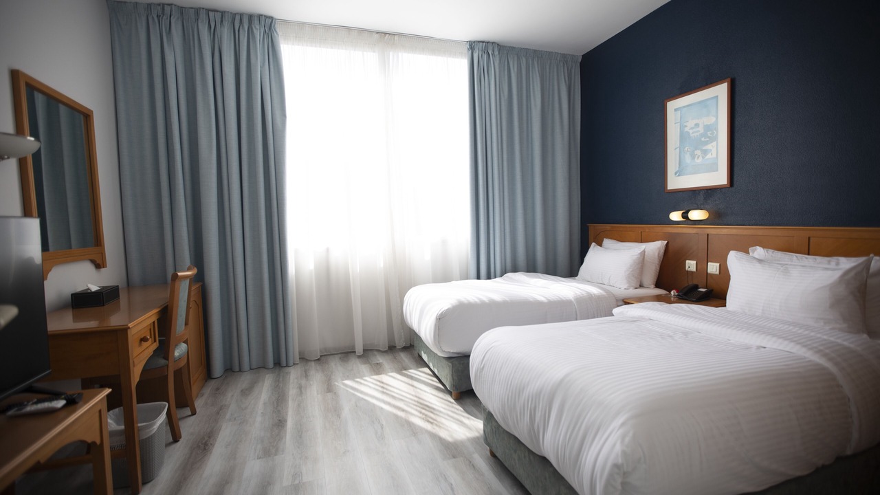 Photo of Bedroom in Hamra