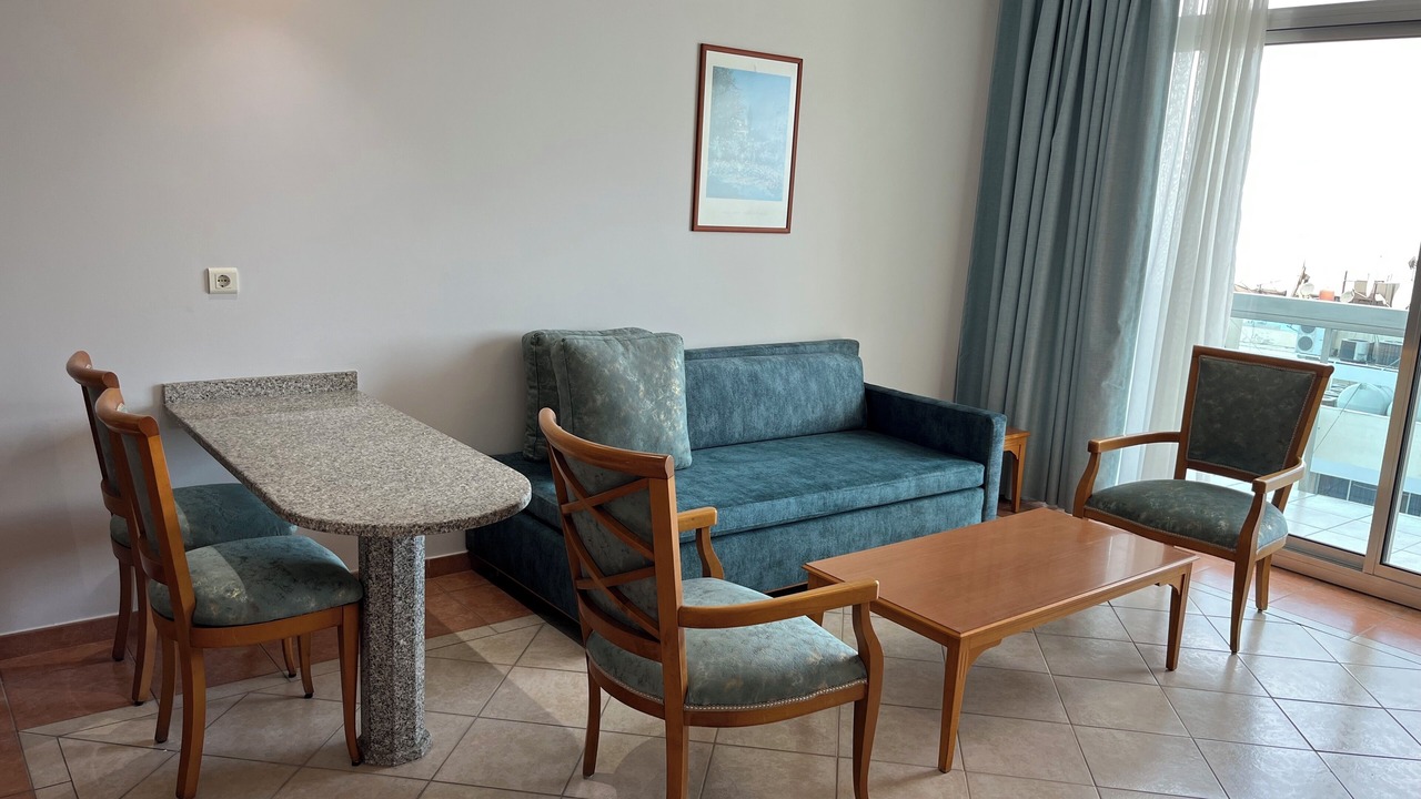 Photo of Bedroom in Hamra