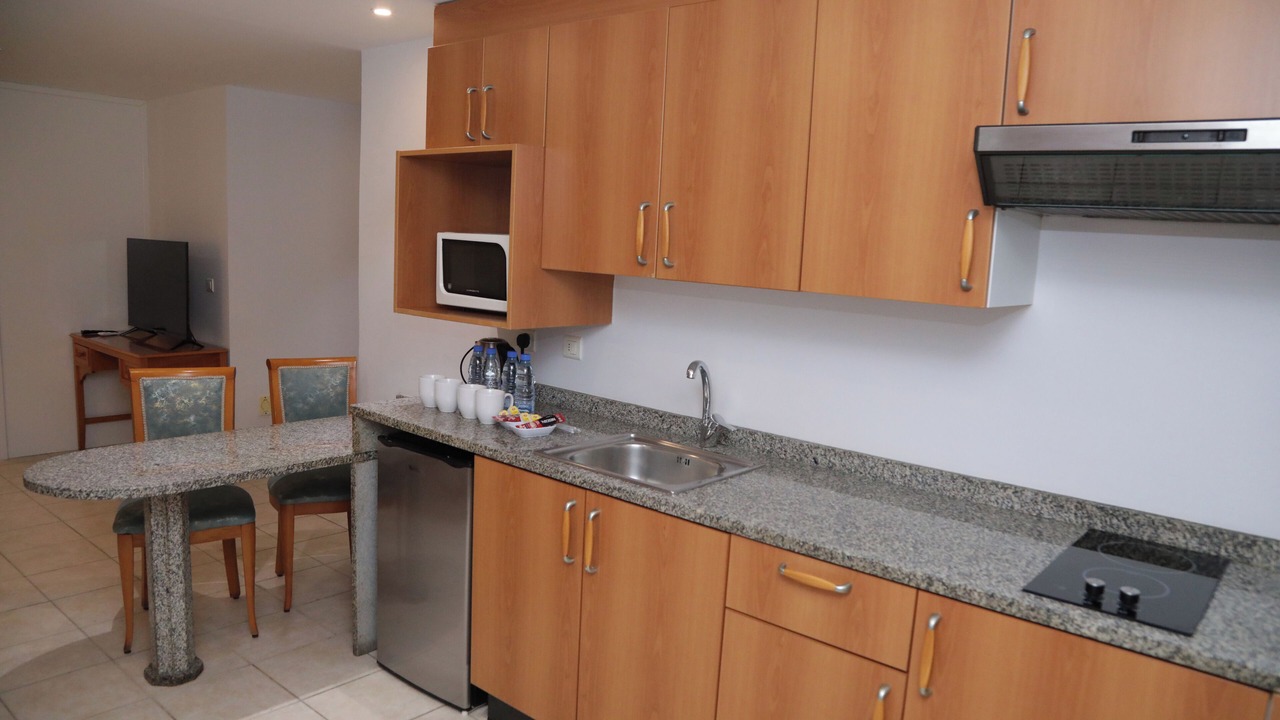 Photo of Kitchen in Hamra