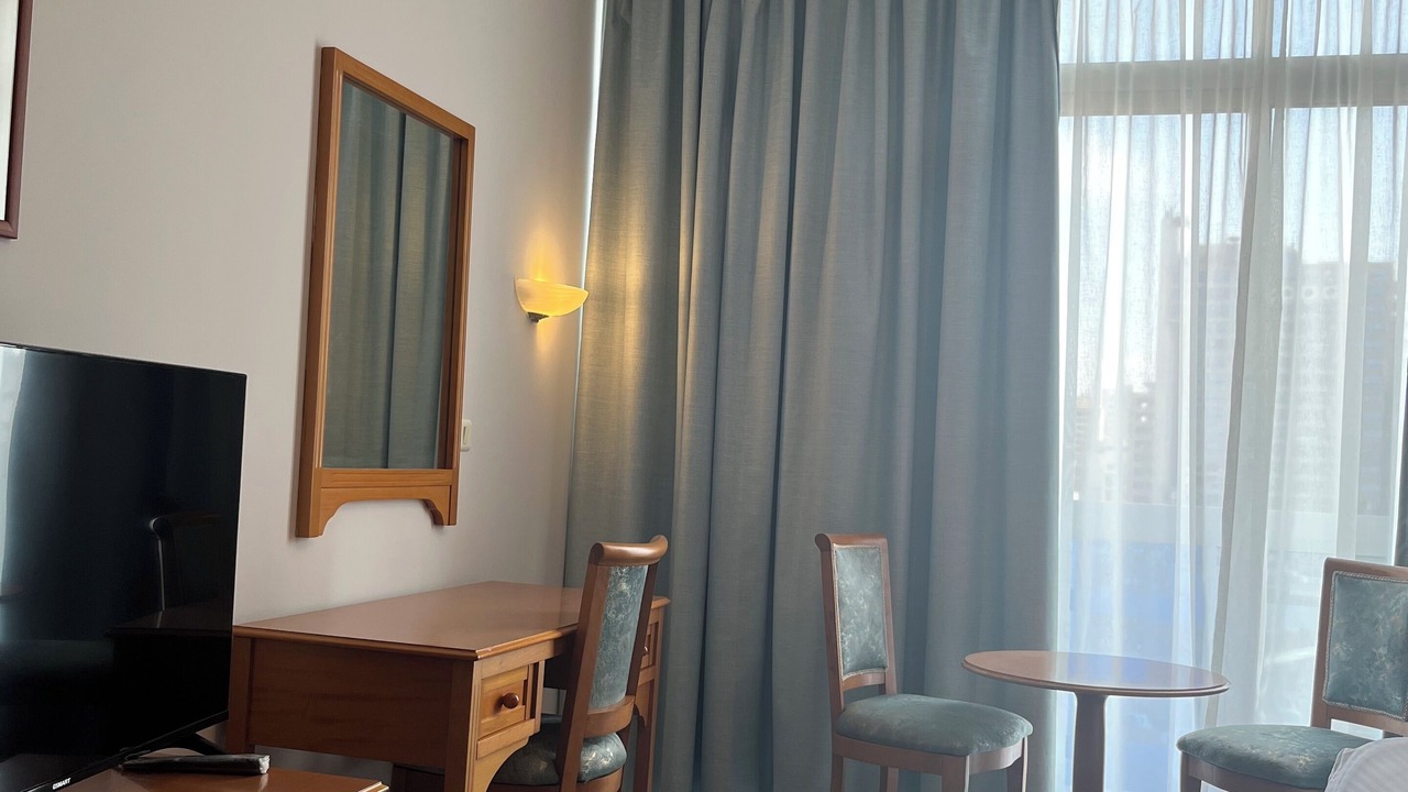 Photo of Bedroom in Hamra
