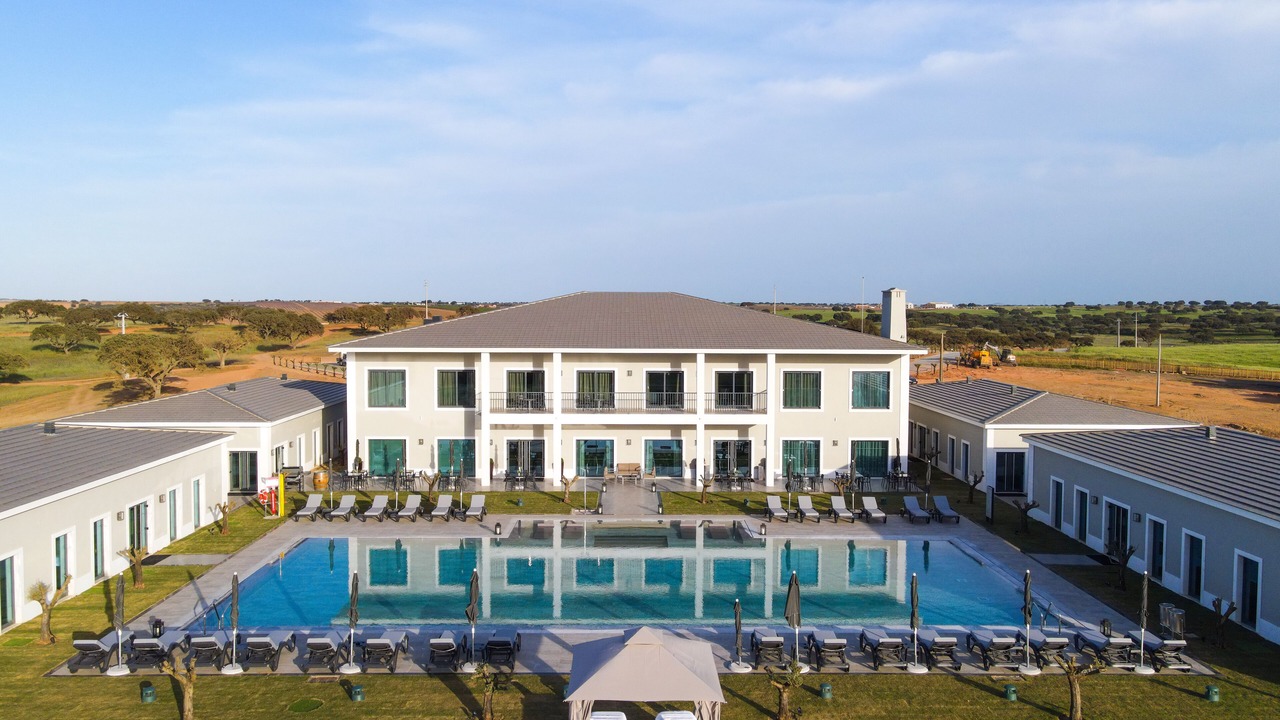 Photo of Outdoor in Beja