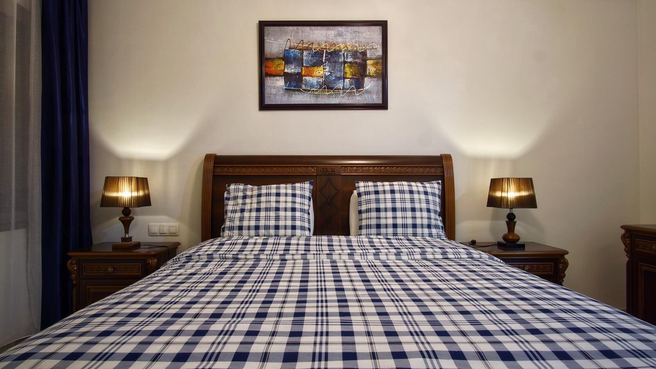 Photo of Bedroom in Nouaceur