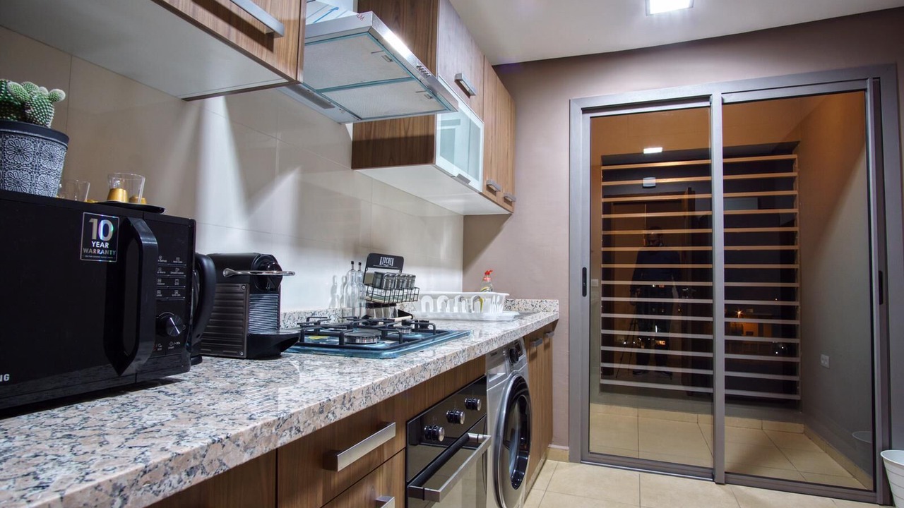 Photo of Kitchen in Nouaceur