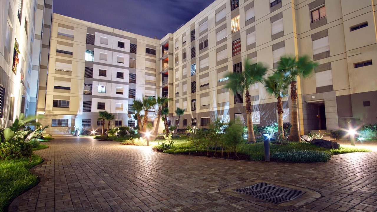 Photo of Outdoor in Nouaceur