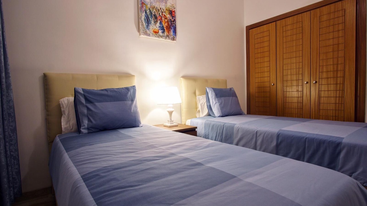 Photo of Bedroom in Nouaceur